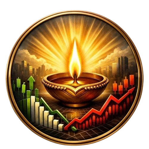 OPTION KING trading logo